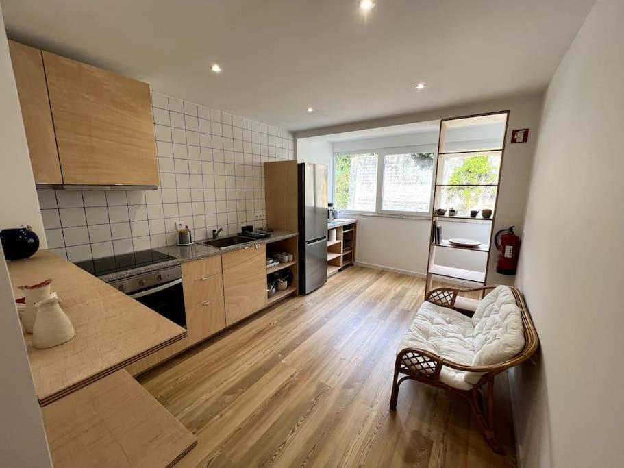 Apartamento Carlos Seixas Coimbra Exterior foto