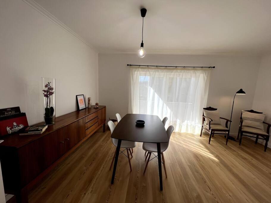 Apartamento Carlos Seixas Coimbra Exterior foto