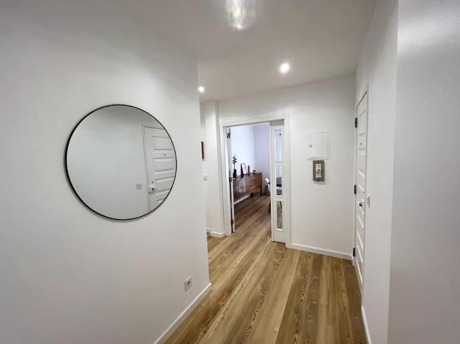 Apartamento Carlos Seixas Coimbra Exterior foto